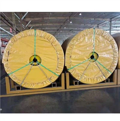 تسمه نقاله قطری