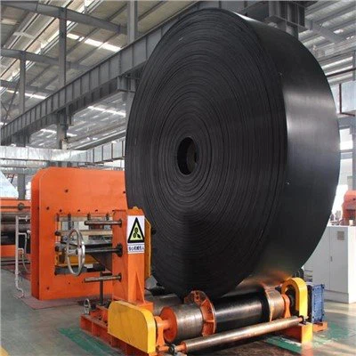 تسمه نقاله نسوز