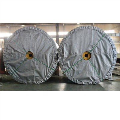 تسمه نقاله معدن